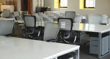 Używany fotel Herman Miller Aeron – na co zwrócić uwagę przed zakupem?