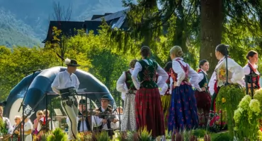 Święto ulicy Kościelskiej w Zakopanem - wyjątkowe wydarzenie już 27 września
