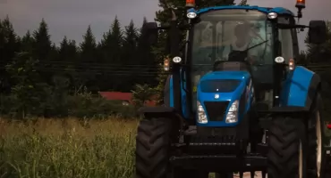 Jak wybrać ciągnik Lovol dopasowany do Twoich potrzeb