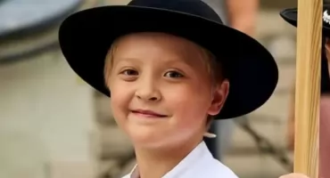 9-letni Andrzejek z Kościeliska potrzebuje pomocy - trwa zbiórka na jego leczenie