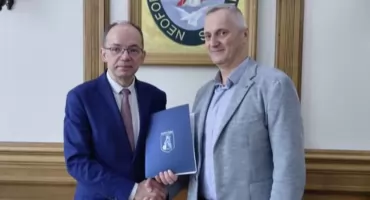 Nowy Targ zyska nowe połączenie drogowe. Podpisano umowę na budowę łącznika