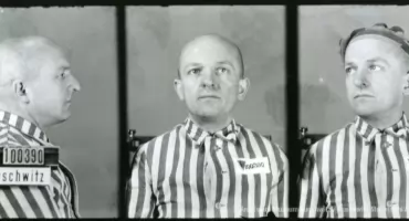 Stanisław Gawlik - nauczyciel, który stał się numerem