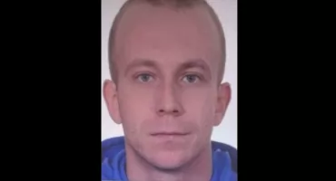 Zaginął 31-letni Robert Ulman z Zubrzycy Górnej - policja prowadzi poszukiwania