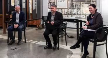 Józefa Machay-Mikowa przypomniana podczas Dni Pamięci Ofiar Gestapo