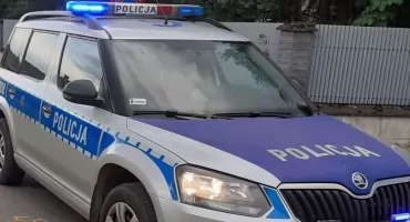 Policjanci pomogli zagubionej seniorce. Dzięki drobnemu szczegółowi szybko ustalili, gdzie mieszkała