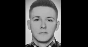 Polska Policja pogrążona w żałobie - 29-letni sierż. Natan Sieroń śmiertelnie postrzelony na służbie