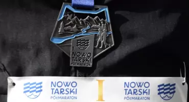 Nowotarski Półmaraton i bieg na 680-lecie Miasta Nowy Targ