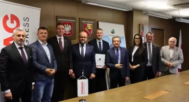 Lipnica Wielka. Powiat przebuduje kolejny odcinek drogi. Inwestycja za 4,8 mln zł