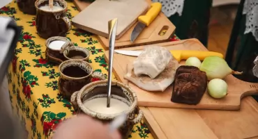 Karpackie smaki na jednym stole. W Ludźmierzu odbędzie się konkurs kulinarny