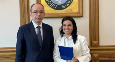 Zmiana na stanowisku dyrektora Miejskiego Centrum Oświaty i Usług Wspólnych