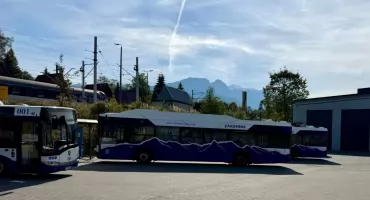 Ponad 15 mln zł dla Zakopanego. Miasto pozyskało pieniądze na transport i inwestycje ekologiczne