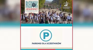 Redyk Jesienny w Szczawnicy. Gdzie zostawić samochód? Organizatorzy przygotowali listę parkingów