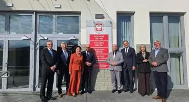  Filia Wydziału Komunikacji już działa. Mieszkańcy Orawy załatwią sprawy bliżej domu