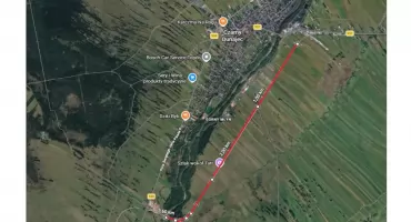 Ruszają prace modernizacyjne na ścieżce Czarny Dunajec - Podczerwone. Będą utrudnienia