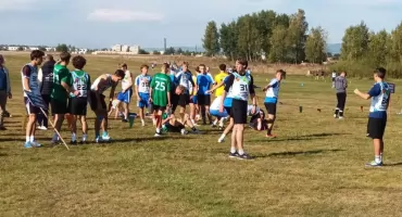 Uczniowie z powiatu nowotarskiego na podium. Sukcesy w wojewódzkich biegach przełajowych