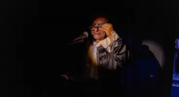 „Koncert na klarnet i orkiestrę” w Zakopanem - Adam Walny zaprasza do niezwykłego świata teatru przedmiotu