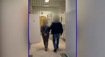 Trzy miesiące aresztu dla 59-latki. Niebezpieczny rajd przez Podhale zakończył się zatrzymaniem