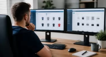 PrestaShop czy WooCommerce? Jak wybrać platformę sklepu internetowego