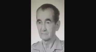 Zaginął Stanisław Gadomski z Rabki-Zdroju