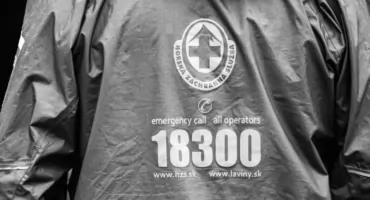 Tragiczny wypadek w Tatrach. Nie żyje 52-letni turysta z Polski