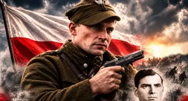 111. rocznica urodzin Józefa Kurasia „Ognia”. W Zakopanem odbędzie się spotkanie z Tadeuszem Płużańskim