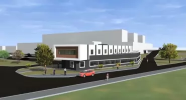 Przy szpitalu w Nowym Targu powstaje Centrum Zdrowia Psychicznego - inwestycja za ponad 17 mln zł