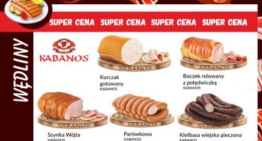 Atrakcyjne promocje w Hali Handlowej (gazetka)