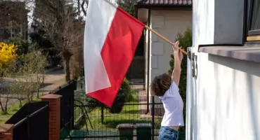 Patriotyzm - wspólna sprawa