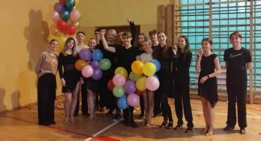 Gorące powitanie uczestnika You Can Dance Tomka Liszki